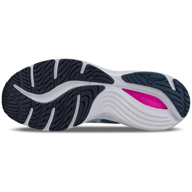 Tênis de Corrida Feminino Wave Vitality 5 - Azul - Image 5