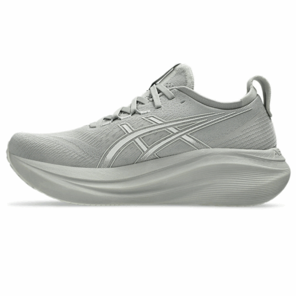 Asics Gel - Nimbus 27 - Cinza - Image 2