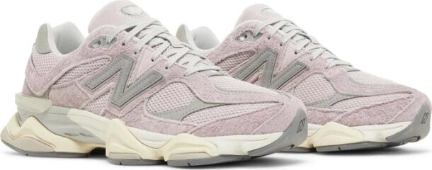 New Balance 9060 'December Sky' - Image 2