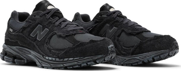 New Balance 2002R 'Protection Pack - Phantom' - Image 2