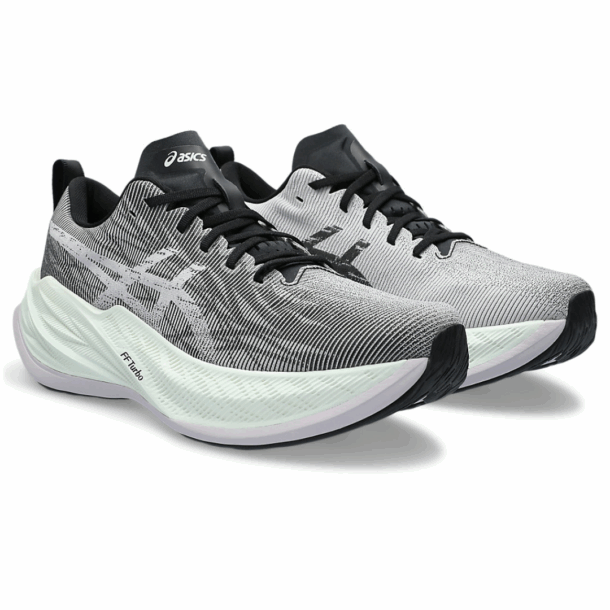 Asics SuperBlast Cinza - Image 3