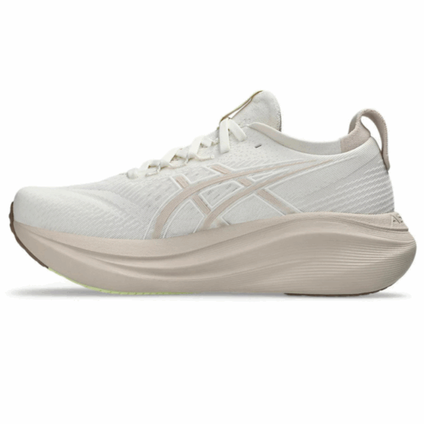 Asics Gel - Nimbus 27 - Bege/Bege - Image 2