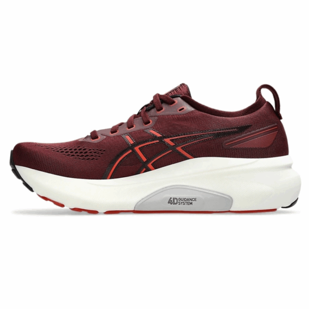 Asics Gel-Kayano 31 Vermelho - Image 2