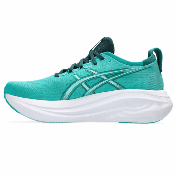Asics Gel - Nimbus 27 - Verde/Verde - Image 2
