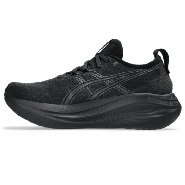 Asics Gel - Nimbus 27 - Preto - Image 2