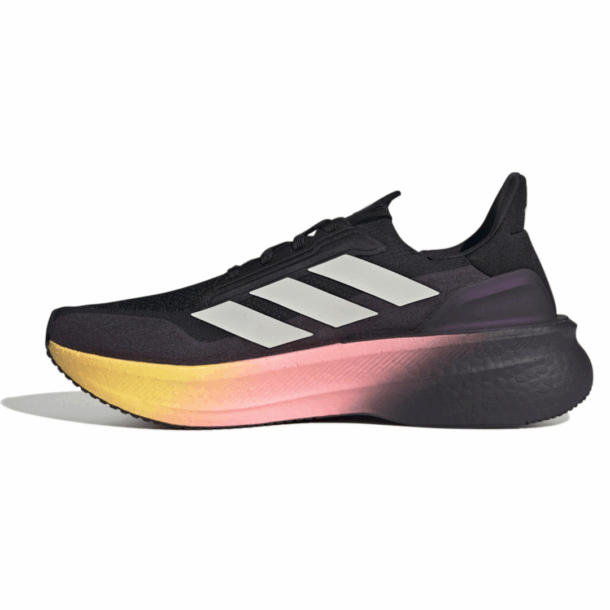 Adidas Ultraboost 5X Black Zero Metalic Spark - Image 2