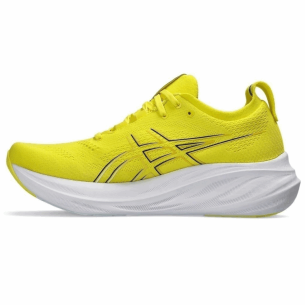 Asics Gel - Nimbus 26 - Amarelo - Image 2