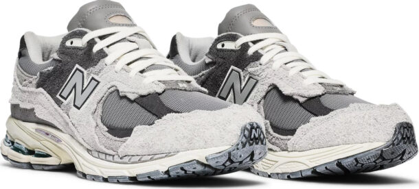 New Balance 2002R 'Protection Pack - Rain Cloud' - Image 2