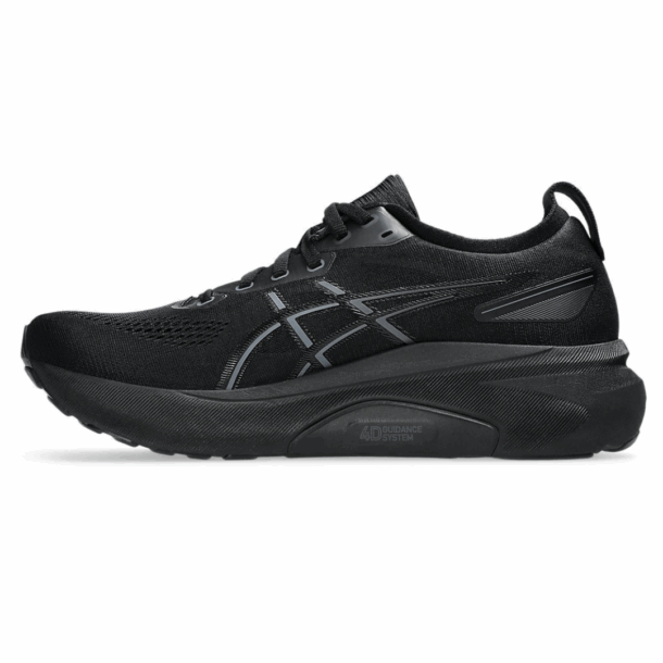 Asics Gel-Kayano 31 Preto - Image 2