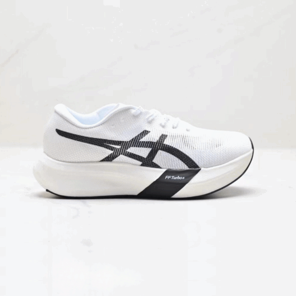 Asics Metaspeed Sky Paris Branco/Preto - Image 2