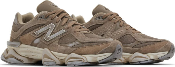 New Balance 9060 'Mushroom' - Image 2