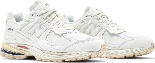 New Balance 2002R 'Protection Pack - Sea Salt' - Image 2