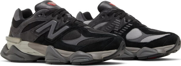 New Balance 9060 'Black Castlerock' - Image 2