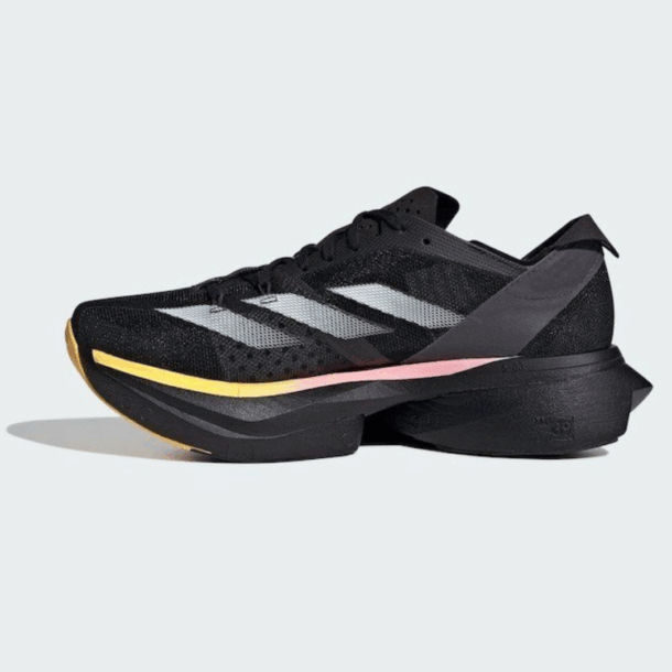 Adidas Adizero Adios Pro 3.0 - Black Collor Edition Limited - Image 2