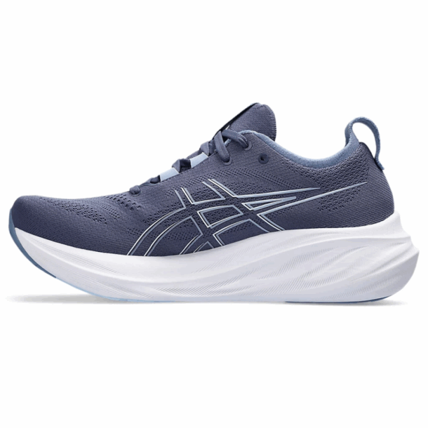 Asics Gel - Nimbus 26 - Azul Jeans - Image 2