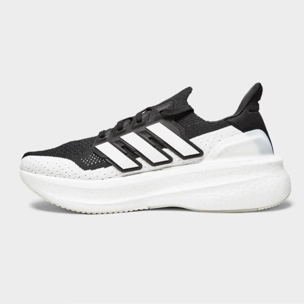 Adidas Ultraboost 5 White Black - Image 2
