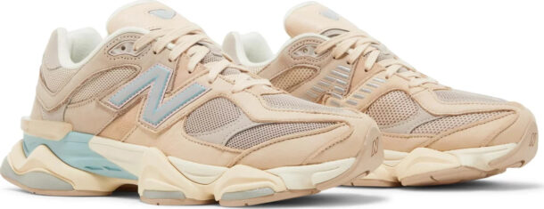 New Balance 9060 'Ivory' - Image 2