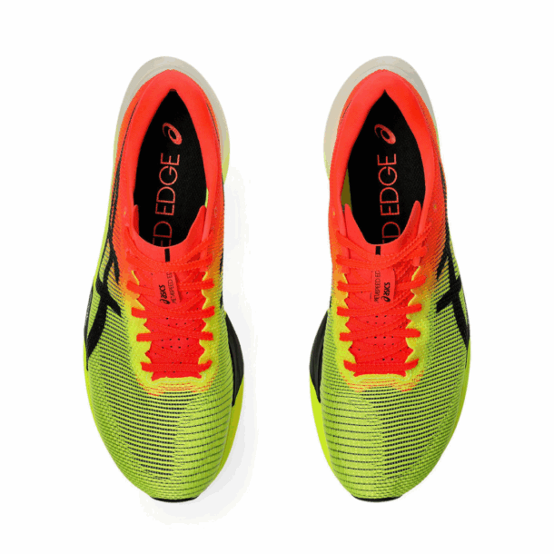 Asics Metaspeed Sky Paris Amarelo/Preto - Image 8