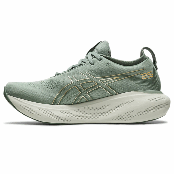 Asics Gel - Nimbus™ 25 Verde - Image 2
