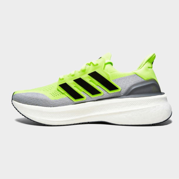Adidas Ultraboost 5 Verde Cinza - Image 2