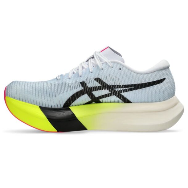 Asics Metaspeed Sky Paris - Azul Claro/Preto - Image 2
