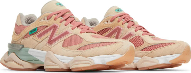 Joe Freshgoods x 9060 'Penny Cookie Pink' - Image 2