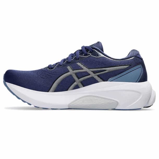 Asics Gel-Kayano 30 - Azul Jeans - Image 2
