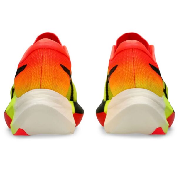 Asics Metaspeed Sky Paris Amarelo/Vermelho - Image 5