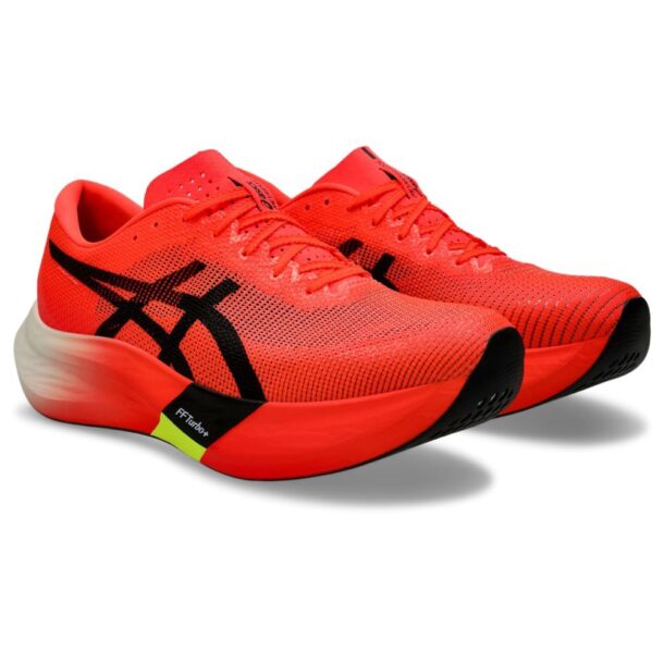Asics Metaspeed Sky Paris Vermelho/Preto - Image 3