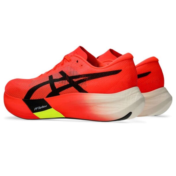 Asics Metaspeed Sky Paris Vermelho/Preto - Image 4