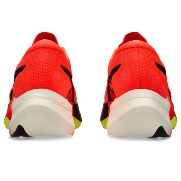 Asics Metaspeed Sky Paris Vermelho/Preto - Image 5