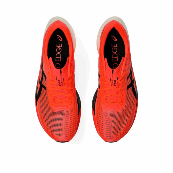 Asics Metaspeed Sky Paris Vermelho/Preto - Image 6