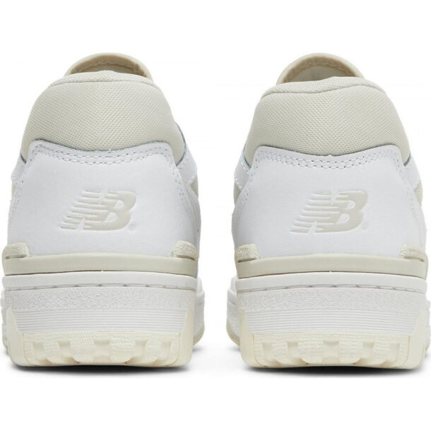 New Balance 550 Silver Birch - Image 3