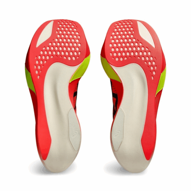 Asics Metaspeed Sky Paris Vermelho - Image 8
