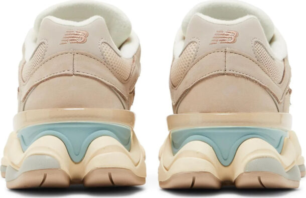New Balance 9060 'Ivory' - Image 3