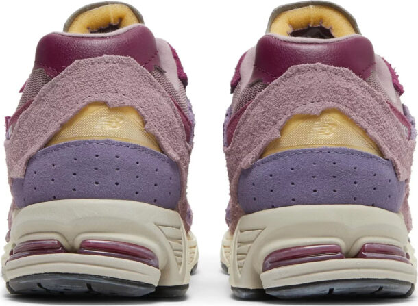 New Balance 2002R 'Protection Pack - Pink' - Image 3