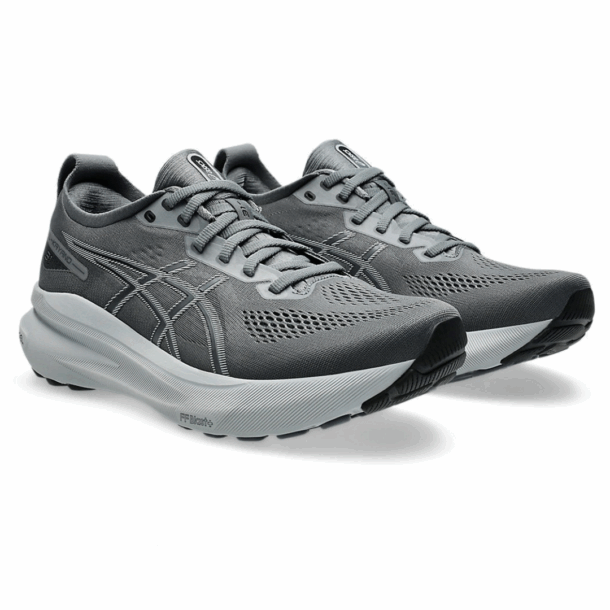 Asics Gel-Kayano 31 Cinza - Image 3