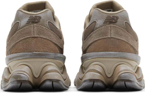 New Balance 9060 'Mushroom' - Image 3