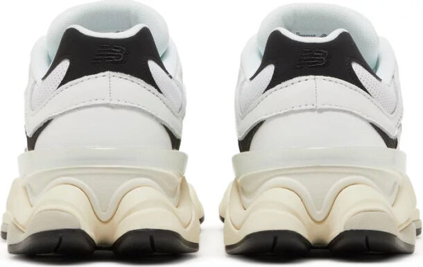 New Balance 9060 'White Black' - Image 3