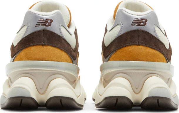 New Balance 9060 'Workwear' - Image 3