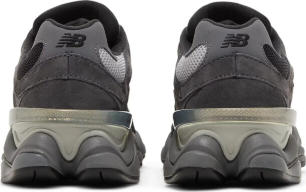 New Balance 9060 'Black Castlerock' - Image 3