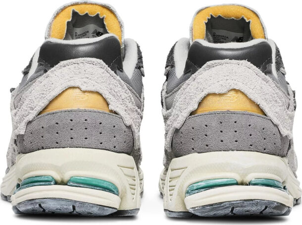 New Balance 2002R 'Protection Pack - Rain Cloud' - Image 3
