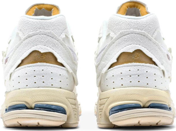 New Balance 2002R 'Protection Pack - Sea Salt' - Image 3