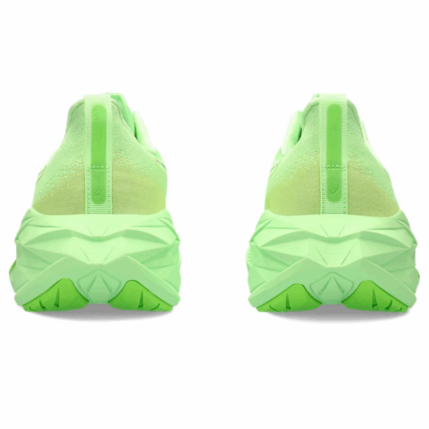 Asics NovaBlast™ 4 Verde Fluorescente - Image 5