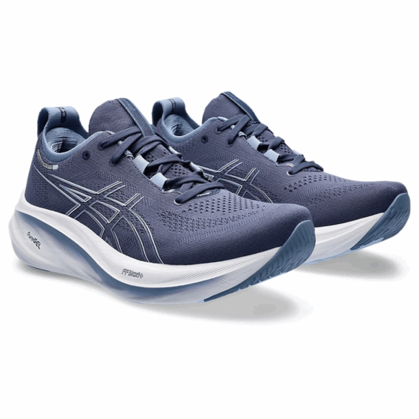 Asics Gel - Nimbus 26 - Azul Jeans - Image 3