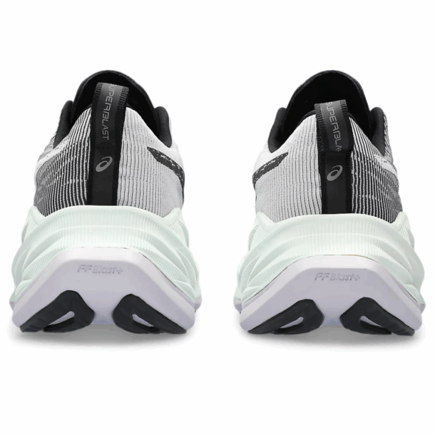 Asics SuperBlast Cinza - Image 2
