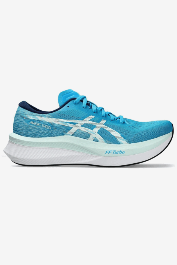 Asics Magic Speed 4 Azul