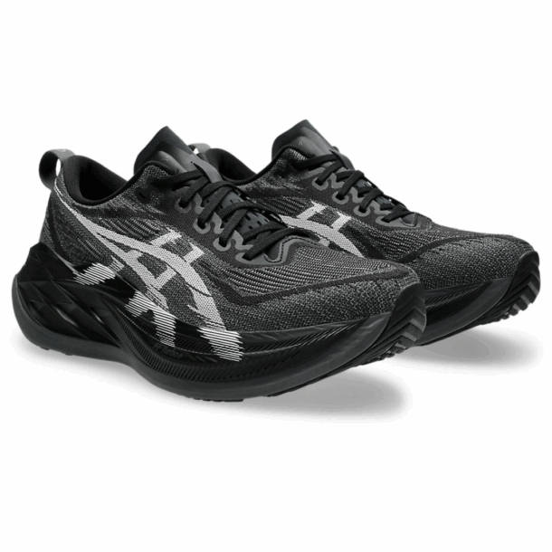 Asics Superblast 2 - Unissex - Preto - Image 3