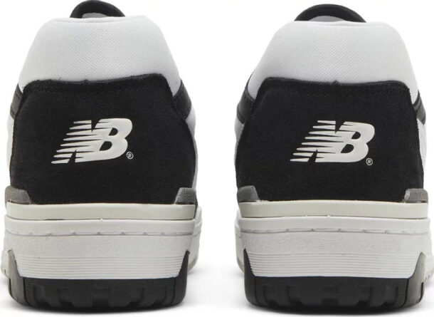 New Balance 550 'White Black' - Image 3