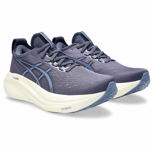 Asics Gel - Nimbus 27 - Azul Jeans - Image 3